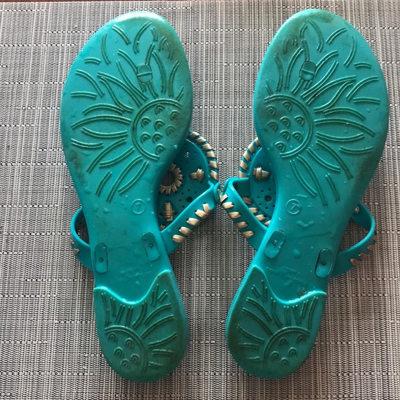 Jelly Jack Rogers - Picture 3 of 3